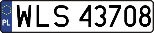 WLS43708