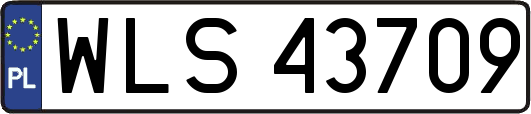 WLS43709