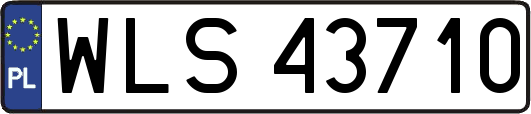 WLS43710