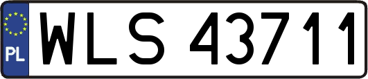 WLS43711