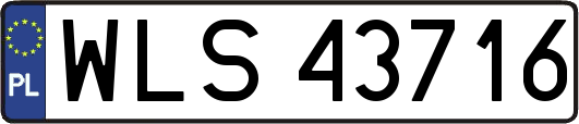 WLS43716