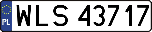 WLS43717