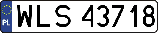 WLS43718