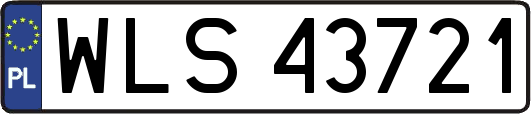 WLS43721