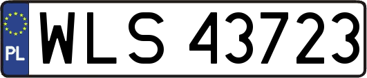 WLS43723
