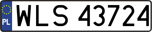 WLS43724