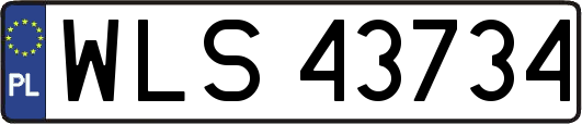 WLS43734