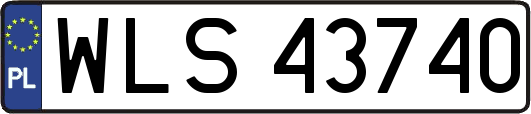 WLS43740