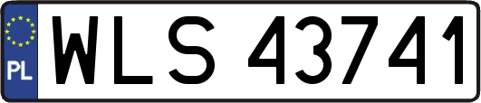 WLS43741
