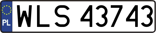 WLS43743