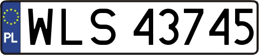 WLS43745