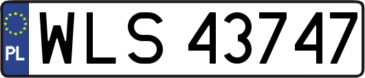 WLS43747