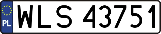 WLS43751