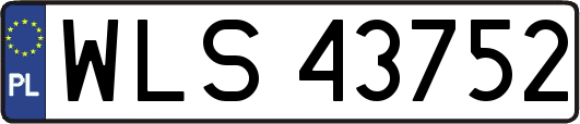 WLS43752