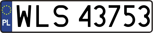 WLS43753