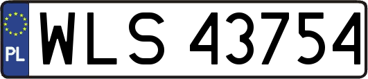 WLS43754