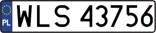 WLS43756