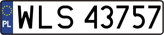 WLS43757