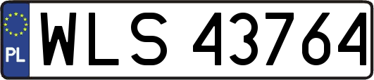 WLS43764