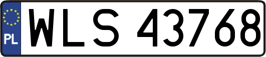 WLS43768