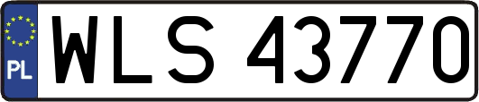WLS43770