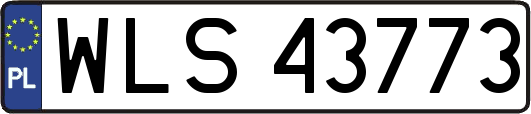 WLS43773