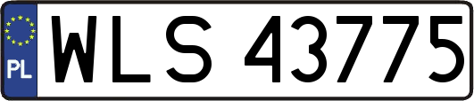 WLS43775