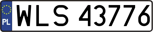 WLS43776