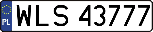 WLS43777
