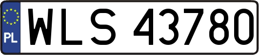 WLS43780