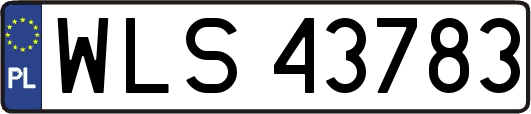 WLS43783
