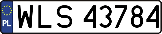 WLS43784