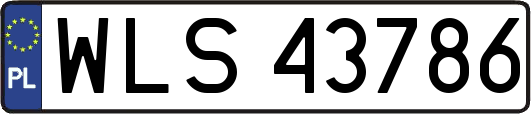 WLS43786