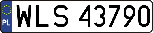 WLS43790