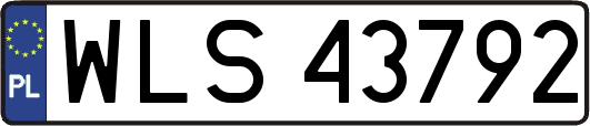 WLS43792