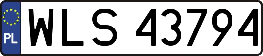 WLS43794
