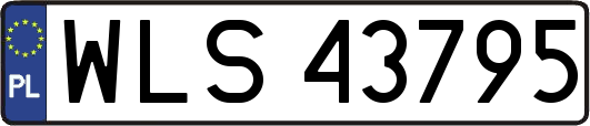 WLS43795