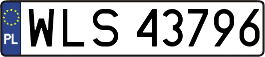 WLS43796