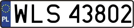WLS43802