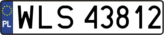 WLS43812