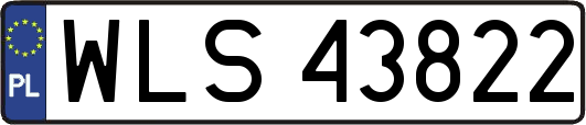 WLS43822