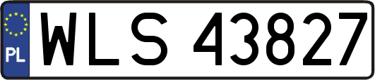 WLS43827
