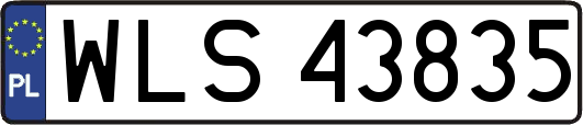 WLS43835