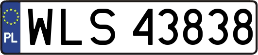WLS43838