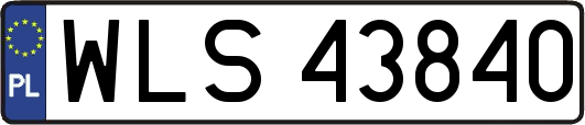 WLS43840
