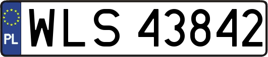 WLS43842