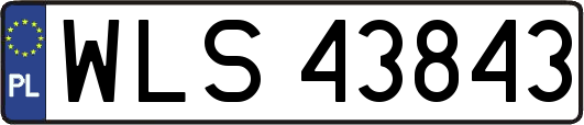 WLS43843