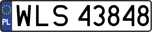 WLS43848