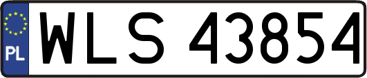WLS43854