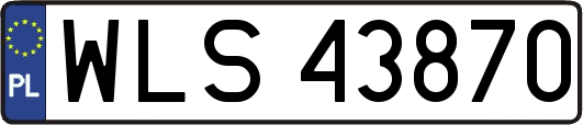 WLS43870